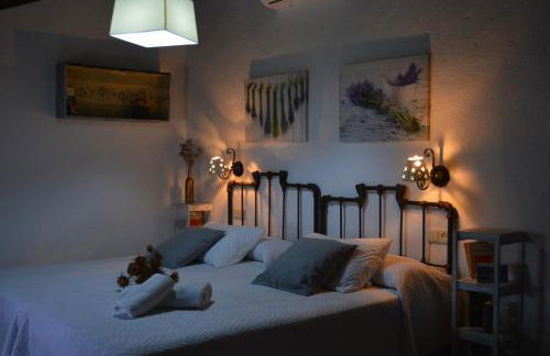 Cortijo Molino los Justos - Foto 11