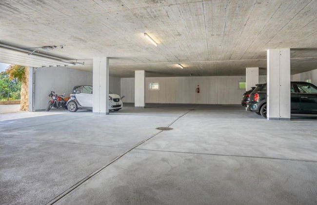 Parco Vira Apartments - Foto 33