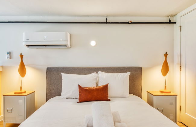 Sosuite at West Lofts - West Philadelphia - Foto 5