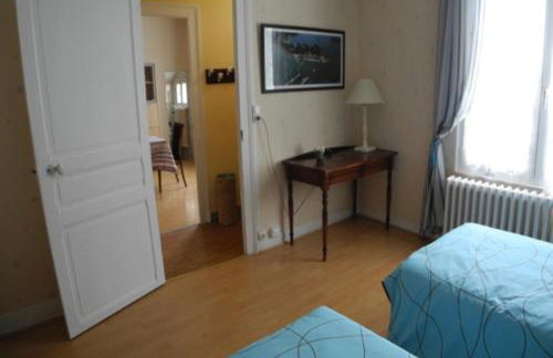 Les Vergnes Mancelles - Foto 9