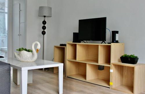 Charming Apartment - Foto 21