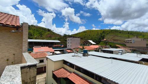 Cobertura 2 quartos com churrasqueira - Foto 2