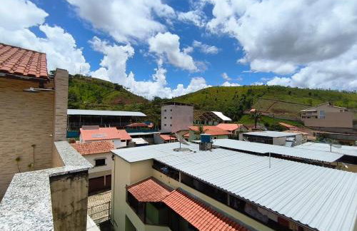 Cobertura 2 quartos com churrasqueira - Foto 2