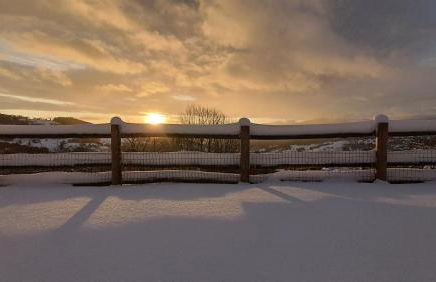 Aux balcons de la vallée - Foto 12