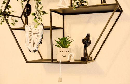 CASATUA - Balkon - Arbeitsplatz - Ruhig - Messe - WiFi - Foto 22