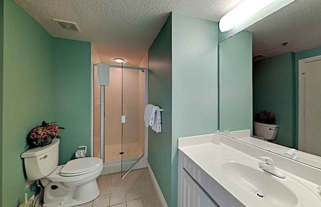 Beach Colony Resort East by Southern Vacation Rentals - Foto 19