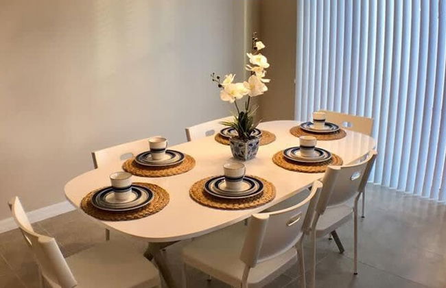 Family Friendly 4 Bedroom Close to Disney in Orlando Area 5126a - Foto 11