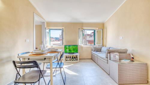 Una Finestra sul Duomo - Happy Rentals - Foto 4