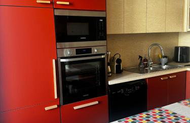 La maison de Marie, maison de ville 4 personnes, option chambre patio 2 pers supp - Foto 14