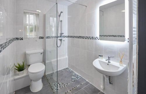 Host & Stay - The Annexe @ The Old Brewery - Foto 42