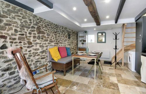 La Quinardais - Charmante maison avec terrasse - Foto 10