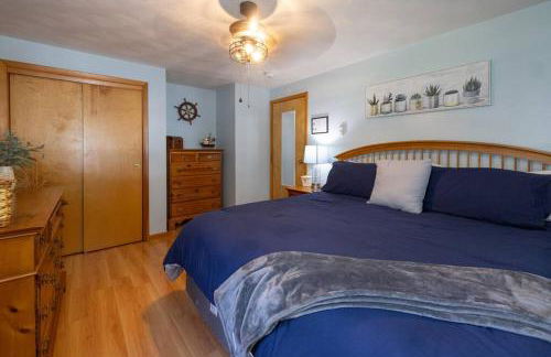 Lake Front Home #5 - Photo 50