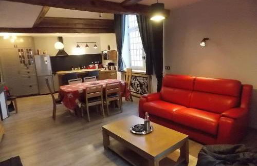 Les Gîtes De Morville - Foto 41