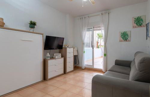 VERDEMAR 3, PLAYA HONDA - Foto 27