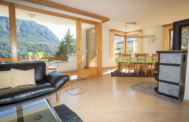 Ferienwohnung ENZ - Foto 11