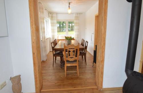 Forest Haven in Filz - Foto 13