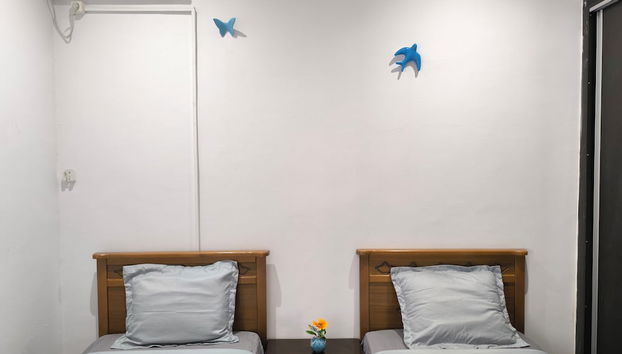 Evasion Loisir Yasmine Hammamet - Foto 5, Habitación