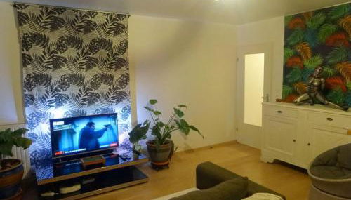 Ambiance Zen-Coliving-Télétravail - Foto 3