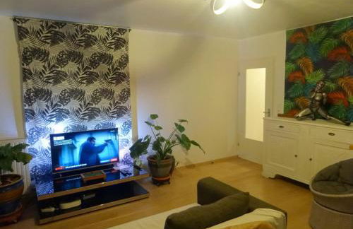 Ambiance Zen-Coliving-Télétravail - Foto 3