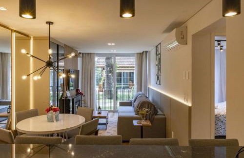 Rosa Edifício Bav - Foto 43