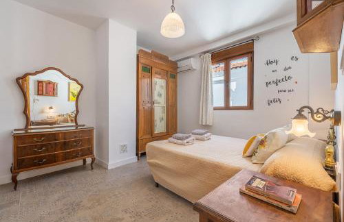 Casa El Valle Verde Granada - Photo 9