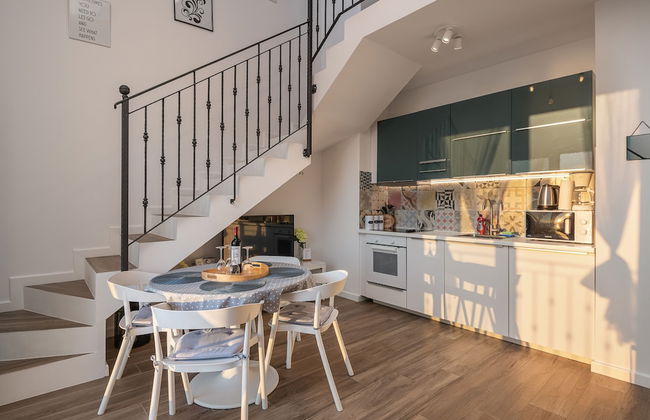 Apartments Villa Maria - Foto 15