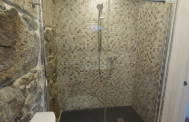 Relax en el Paraíso con vistas al mar y a la montaña Casa Rural A Gorgoriña - Foto 12