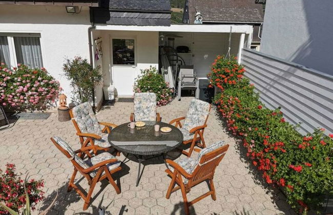 Graceful Apartment with Garden in Velmede near City Center - Foto 16