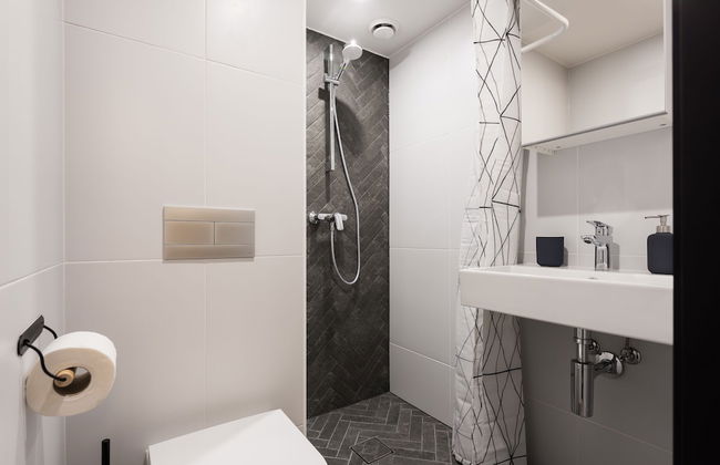 Hilltop Apartments City Centre - Photo 61