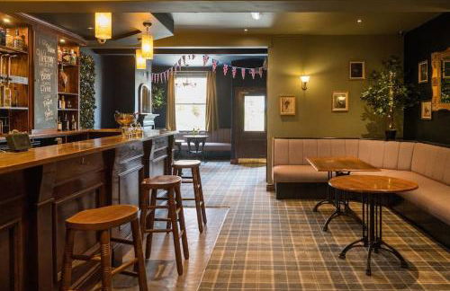 The Lettered Board Apartments - Foto 4