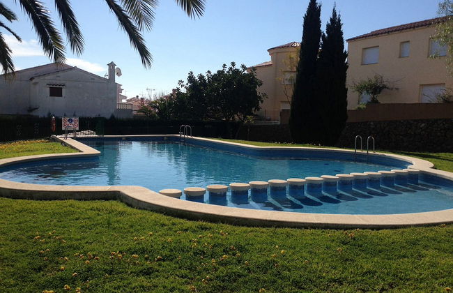 Apartamentos Palma Blanca 3000 - Foto 24