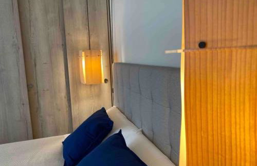 Studio chic avec terrasse, lumineux et calme 1 - Photo 23