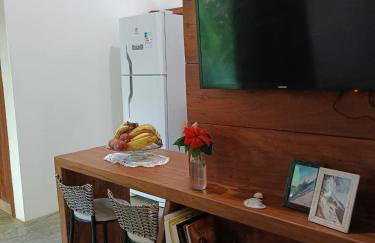 Maravilha Hospedagem Moreré - Foto 18