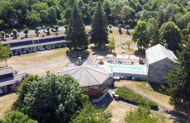 VVF Haute Loire Saint-Julien-Chapteuil - Photo 22