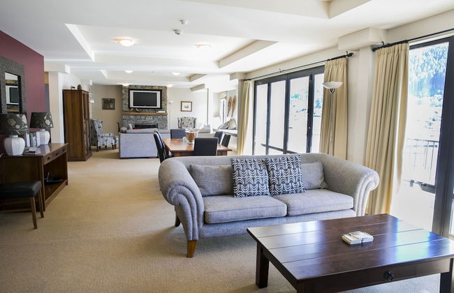 The Glebe Apartments - Foto 58