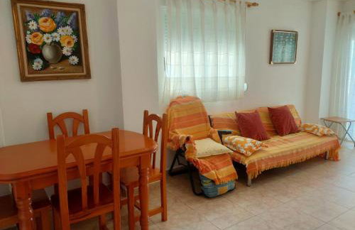 Parquemar III-IV Solo Familias!!! Serviplaya - Foto 60