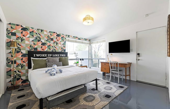 Azul Oasis by Avantstay Pool, Hot Tub, Bocce Ball Minutes From Downtown - Photo 27