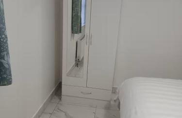 The peace bridge apartment - Foto 15