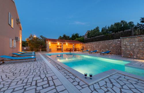 Villa Ivana holiday home - Foto 36