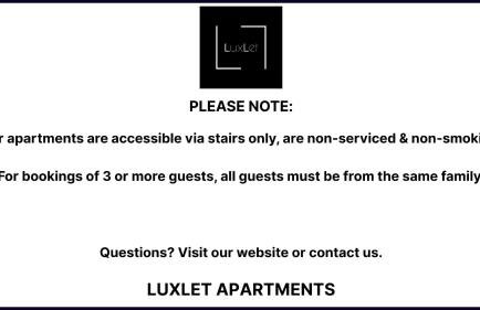 LuxLet Apartments - Heart of Hampstead, London - Foto 2