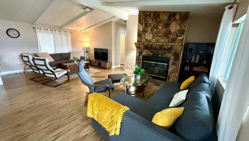 Scenic Lake House & Dog Friendly - Foto 5