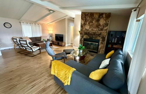 Scenic Lake House & Dog Friendly - Foto 5