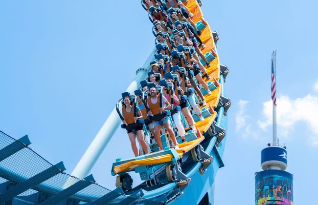 The Point Hotel & Suites - Foto 55