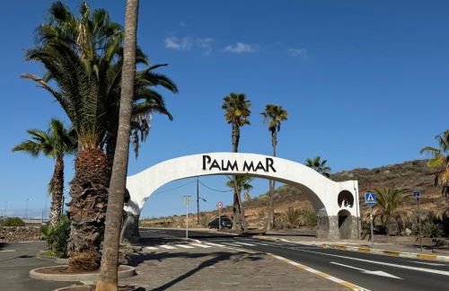 Las Olas, 5star Appartement, PalmMar - Foto 24