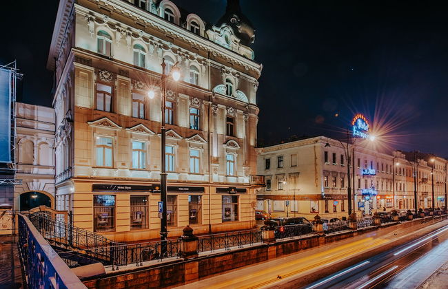 Horizon Apartments - Radziwiłłowska - Photo 75