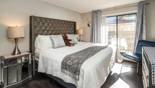 Jack S'Bearo- AC, Pool, Mountain Views, Hiking, Gym - Foto 5