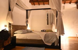 CA CENTOSA ARTISTIC HOUSE villa storica ristrutturata con patio e giardino - Photo 44