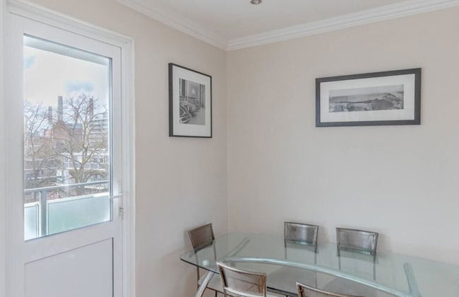 Superbly Located 2BD Flat Heart of Pimlico! - Foto 31