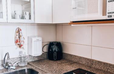 DF PLAZA - Lindo apartamento com suíte! - Foto 6