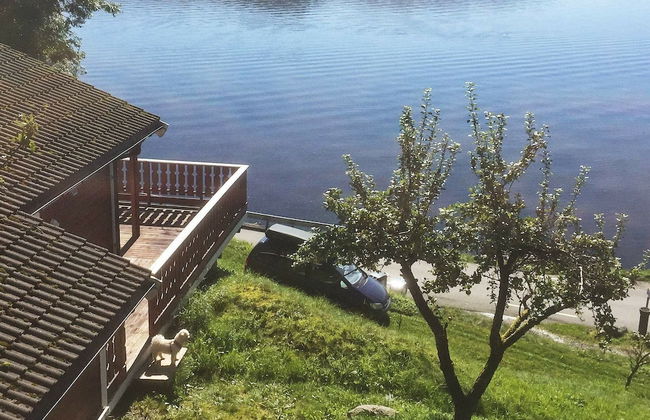 8 Person Holiday Home in Etne - Foto 23